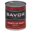 Savor Imports Whole Hearts of Palm, 28 Ounce -- 12 per case. view 1