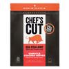 Chefs Cut Chipotle Cracked Pepper Smoked Beef Jerky, 2.5 Ounce -- 8 per case. view 1