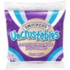 Smuckers Uncrustables Peanut Butter and Grape Jelly Sandwich, 2 Ounce -- 60 per case. view 1