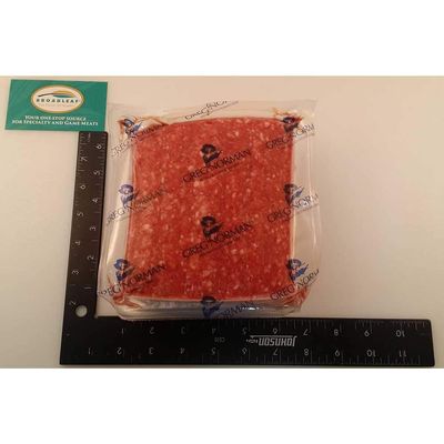 Greg Norman Wagyu Ground Beef, 2.5 Pound -- 4 per case.