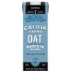 Califia Farms - Oat Barista Blend Oat Milk, 32 Oz, Dairy Free, Vegan, Plant Based, Gluten Free, Non GMO, Milk Frother, Coffee Creamer view 1