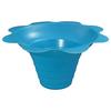 Hypothermias Shaved Ice & Snow Cone Flower Cups, 4 ounce (small), Case of 1000, Mixed Colors Per Case view 4