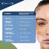The Eye Doctor Allergy - Cold Eye Compress for Allergy & Hayfever Symptoms, Inflammation, Puffy Eyes, Headaches and Migraines. Reusable Gel Eye Mask for Soothing Relief  Cold Therapy view 4