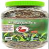 Alwazah Tea (Swan Brand) loose green 400-gram in plastic jar(pack of 1) view 1
