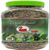 Alwazah Tea (Swan Brand) loose green 400-gram in plastic jar(pack of 1) view 2