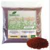 Sumac Spice Seasoning 1 Pound Bulk Bag-Pure 100% Sumac Heat Sealed for Freshness view 1