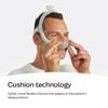 ResMed AirFit N30i Cushion - Nasal CPAP Mask Cushion Replacement - Soft Silicone - Quiet Venting - CPAP Supplies & Accessories - Medium view 3