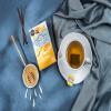 Ahmad Tea Camomile Tea with Honey & Vanilla 20 Count (Pack of 1) view 3