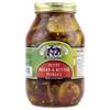 Amish Wedding Zesty Bread & Butter Pickles, 32 Ounce Jar view 1