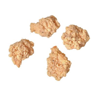MRS.Fridays Tail Off Butterfly Breaded Shrimp Tender, 2.5 Pound -- 4 per case.