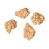 MRS.Fridays Tail Off Butterfly Breaded Shrimp Tender, 2.5 Pound -- 4 per case. view 1