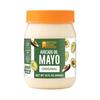 BetterBody Foods Avocado Oil Mayonnaise, Non-GMO Mayo Spread Made with Cage-Free Eggs, Paleo (15 Ounces) view 1