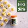 BetterBody Foods Avocado Oil Mayonnaise, Non-GMO Mayo Spread Made with Cage-Free Eggs, Paleo (15 Ounces) view 4