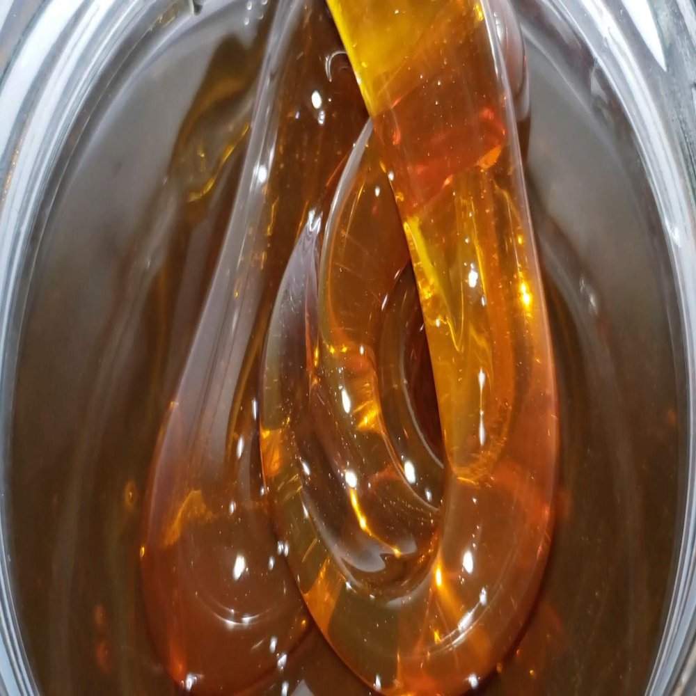 1kg CERTIFIED ROYAL PREMIUM EXTREMELY THICK YEMENI SIDR HONEY RAW-UNPASTEURIZED COLD EXTRACT- REAL MC COY.NEW STOCK