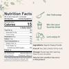 Micro Ingredients Organic Papaya Fruit Powder, 8 Ounce, Freeze Dried, Naturally Rich in Papaya Enzyme, No GMOs & Vegan Friendly view 2