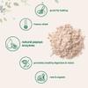 Micro Ingredients Organic Papaya Fruit Powder, 8 Ounce, Freeze Dried, Naturally Rich in Papaya Enzyme, No GMOs & Vegan Friendly view 3