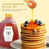 100% Raw & Unfiltered Wildflower Honey - American Made by Pure Southern Honey (48 Ounce) view 3