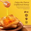 100% Raw & Unfiltered Wildflower Honey - American Made by Pure Southern Honey (48 Ounce) view 4