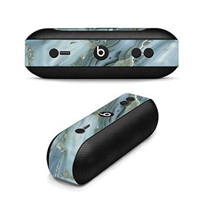MightySkins Skin Compatible with Beats Pill Plus - Crystal Rock | Protective, Durable, and Unique Vinyl Decal wrap Cover | Easy to Apply, Remove, and Change Styles | Made in The USA