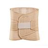 ZFF Breathable Back Support Lumbar Belt,Man Woman Back Pain Relief & Improves Sciatica,Spring Summer - High Waist (Size : L) view 1