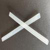 NicelyFit Set of Replacement Temple Tips Ear Socks and Nose Piece Pads for IC! IC Berlin Glass Frames (Milk White) view 2