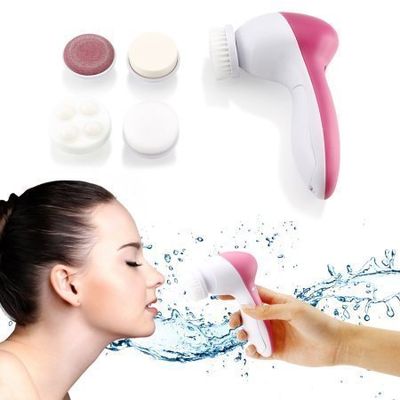 ACUPRESSURE 5 in 1 Beauty Care Massager
