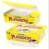 Playadito Yerba Mate Elaborada Mate Cocido 50 Bags 2 Pack view 1