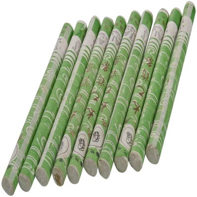 Acupressure Health Care System Moxa Rolls