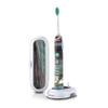 MightySkins Skin Compatible with Philips Sonicare 7 Series FlexCare+ Rechargeable - Grunge Marble | Protective, Durable, and Unique Vinyl Cover | Easy to Apply, Remove | Made in The USA view 1