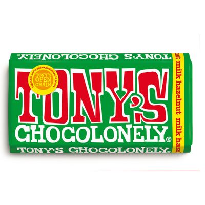 Tonys Chocolonely