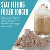 Myprotein - Impact Whey Isolate - Whey Protein Powder - Naturally Flavored Drink Mix - Daily Protein Intake for Superior Performance - Mocha (5.5 lbs, Pack of 1) view 3