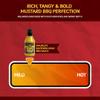 Maurices Southern Gold BBQ Sauce  Classic Carolina Mustard BBQ Sauce with Bold Flavor  Authentic Southern Carolina Barbeque Dressing  Rich Barbecue Sauces Tradition, Original 18oz (Pack of 2) view 4