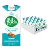 nutpods Caramel Coffee Creamer - Unsweetened Non Dairy Creamer Made from Almonds and Coconuts - Keto Creamer, Whole30, Gluten Free, Non-GMO, Vegan, Sugar Free, Kosher (12-Pack) view 1