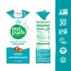nutpods Caramel Coffee Creamer - Unsweetened Non Dairy Creamer Made from Almonds and Coconuts - Keto Creamer, Whole30, Gluten Free, Non-GMO, Vegan, Sugar Free, Kosher (12-Pack) view 2