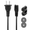 ABLEGRID AC Power Cord Cable Fit for PayKel Fisher SleepStyle 200 600 210 22 230 240 250 CPAP view 3
