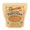 Bob's Red Mill Yellow Popcorn, 30oz (Pack of 1) - Non GMO, Whole Grain, Vegan, Kosher view 1