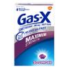 Gas-X Maximum Strength Gas Relief Softgels with Simethicone 250 mg - 30 Count view 1