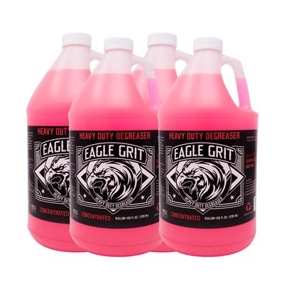 Eagle Grit HDD01 Heavy Duty Degreaser