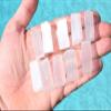 [10 Pieces] Charged Premium-Grade Moroccan Selenite Crystal Cubes for Jewelry & Gridding by ZENERGY GEMS ~3oz view 3