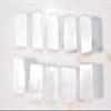 [10 Pieces] Charged Premium-Grade Moroccan Selenite Crystal Cubes for Jewelry & Gridding by ZENERGY GEMS ~3oz view 4