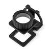 15X Extra Large Desktop Magnifier Folding & Hand held - Best Hands Free Magnifying Glass for Close Work Reading Crafts and Jewelry Design etc view 1