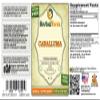 Caralluma, Bengal Quince (Caralluma Adscendens) Dried Root Liquid Extract (Brand Name: HerbalTerra, Proudly Made in USA) 4x4 oz view 2