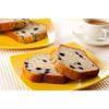 Best Brands Blueberry Loaf Cake, 16 Ounce -- 12 per case. view 1