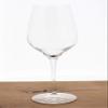 Blancheassocies A7210 Wine Glass, Clear, 19.7 fl oz (550 ml), Inalto Trecenci Stem, L, Pack of 2 view 4