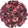 Denise's Fine Tea, USDA Organic, Pure Hibiscus, Herbal Tea, Caffeine-Free, Loose Leaf (100g) view 1