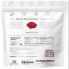 Organic Dragon Fruit Powder, 10oz | 100% Natural Fruit Powder | Freeze-Dried Pink Pitaya Source | No Sugar & Additives | Great Flavor for Drinks, Smoothie, & Beverages | Non-GMO & Vegan Friendly view 2