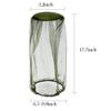4 Pack Head Net Face Netting Neck Cover Protecting Netting for Outdoor Hiking Camping Climbing Walking view 2