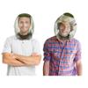 4 Pack Head Net Face Netting Neck Cover Protecting Netting for Outdoor Hiking Camping Climbing Walking view 4