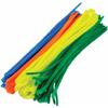 Teacher Created Resources STEM Basics: Pipe Cleaners - 100 Count (TCR20929) view 1