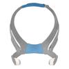 ResMed CPAP Headgear - AirFit F30 - Replacement - Standard Size - Grey - Unisex - Adults with Sleep Apnea - CPAP Accessories view 1